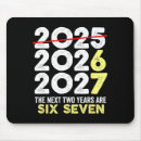 Search for new years eve mouse mats Cute