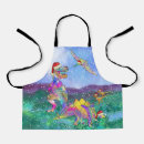 Search for wear aprons For kids