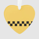 Search for taxi christmas tree decorations Cab