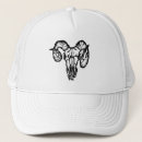 Search for macabre hats Skull