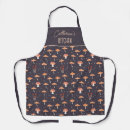 Search for vintage rustic aprons Cooking