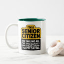 Search for age 60 mugs Vintage