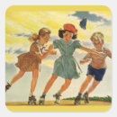 Search for girl exercising stickers Exercise