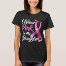 Search for breast cancer clothing Daughter