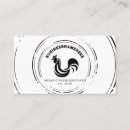 Search for twelve business cards Simple