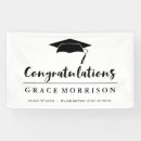 Search for graduation college banners Congrats