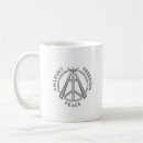 Search for peace signs mugs Modern