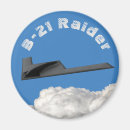 Search for bomber magnets Aviation