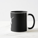 Search for black and white horse mugs Animals