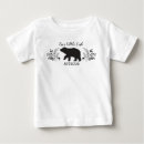 Search for bear cub baby clothes Rustic
