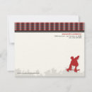 Search for boy note cards Trendy