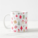 Search for oh what fun mugs Santa