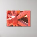Search for wheel canvas prints Spokes