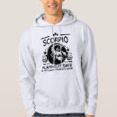 Search for scorpio hoodies Horoscope