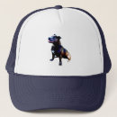 Search for painted hats Dog