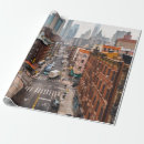 Search for road wrapping paper Urban