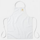 Search for luxury aprons Gold