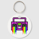 Search for boom key rings Retro