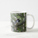 Search for capped chickadee mugs Nature