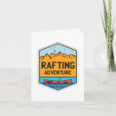 Search for rafting cards Canoeing