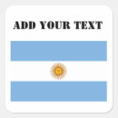 Search for argentina soccer stickers Flag
