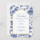 Search for pagoda invitations Chinoiserie
