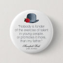 Search for booklover badges Literature