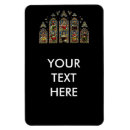 Search for glass window magnets Design