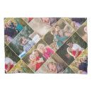 Search for photo collage pillowcases Anniversary