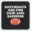 Search for cool football stickers Funny