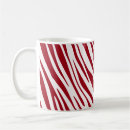 Search for red zebra mugs Animal