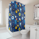 Search for evil eye shower curtains Pattern