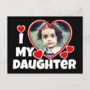 Search for i love daddy postcards Daughter