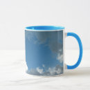 Search for beautiful scenery mugs Sky