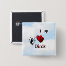 Search for feeding square badges Bird