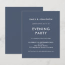 Search for plain 4x5 invitations Minimalist