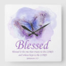 Search for christian bible verse clocks Faith