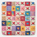 Search for quilts stickers Sewing