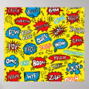 Search for saga posters Illustration