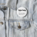 Search for definition badges Girl power