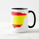 Search for spain flag mugs Cool