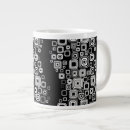 Search for labyrinth maze mugs Black