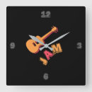 Search for acoustic guitar clocks Classic