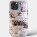 Search for birch iphone cases White