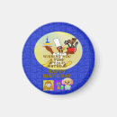 Search for birthdays magnets Fun