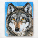 Search for timber wolves mouse mats Grey