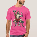 Search for jesus gym tshirts Lifting weights