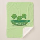 Search for pod blankets Vegetables