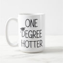 Search for funny college senior mugs Graduate