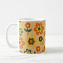 Search for 70s pattern mugs Boho